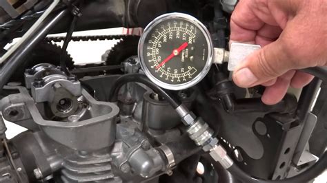 1995 klr 650 compression test|Compression Test Results .